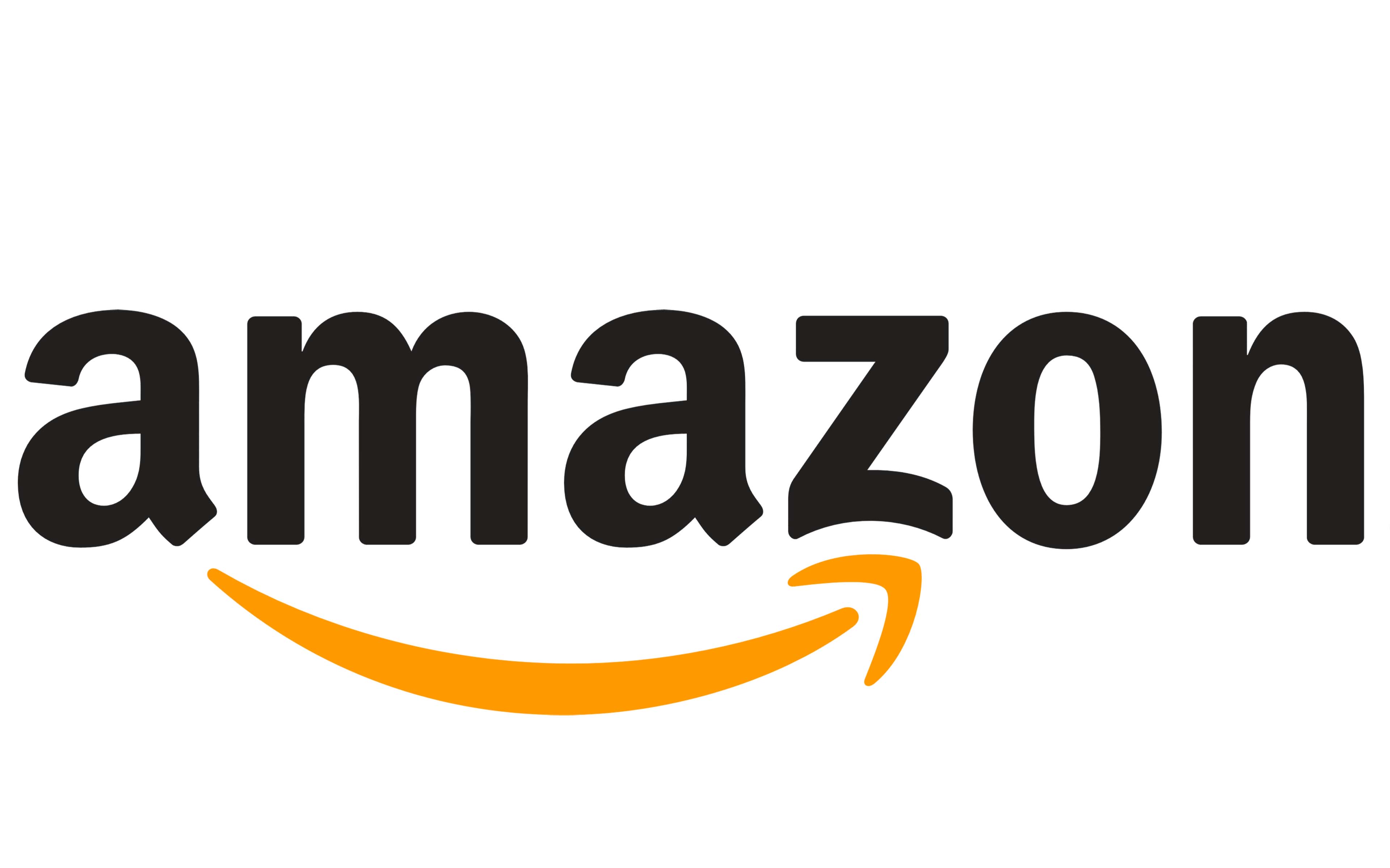 Amazon Logo 1